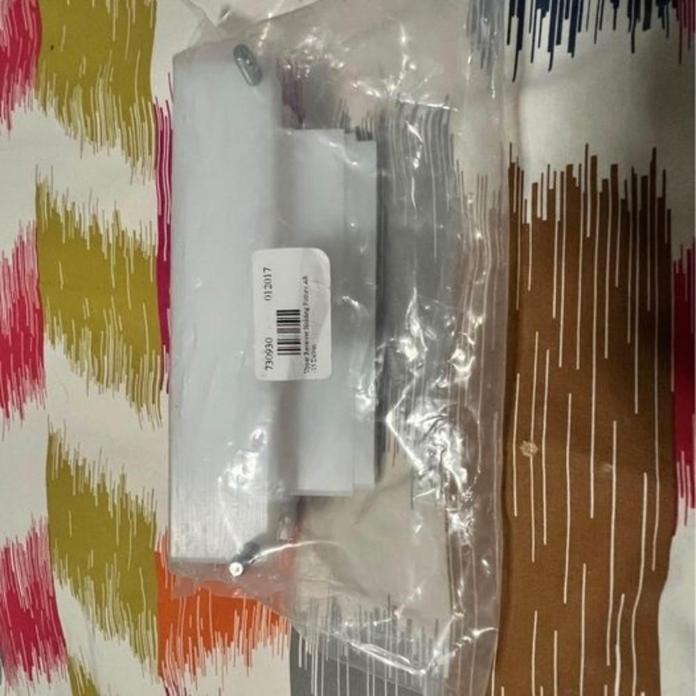 Upper receiver holding fixture